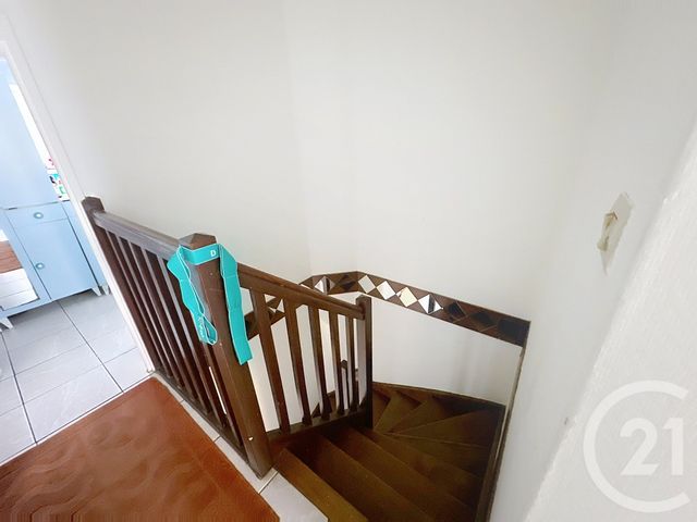 maison à vendre - 5 pièces - 88.47 m2 - GONESSE - 95 - ILE-DE-FRANCE - Century 21 Al Immobilier