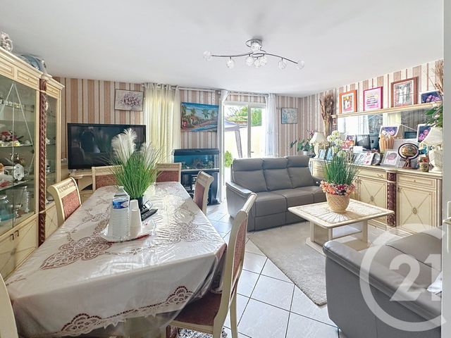 maison à vendre - 5 pièces - 88.47 m2 - GONESSE - 95 - ILE-DE-FRANCE - Century 21 Al Immobilier