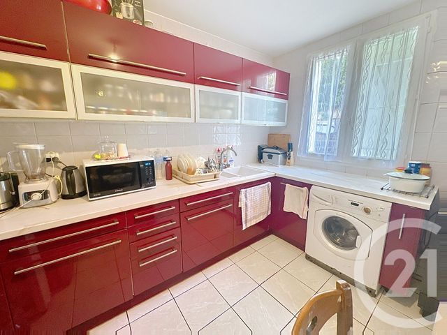 maison à vendre - 5 pièces - 88.47 m2 - GONESSE - 95 - ILE-DE-FRANCE - Century 21 Al Immobilier