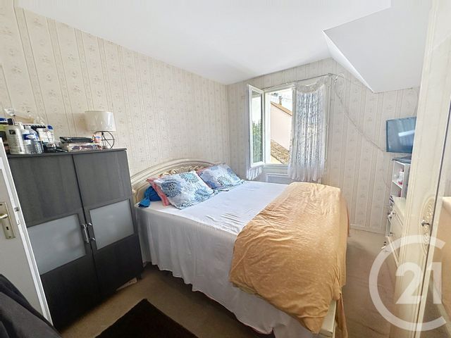 maison à vendre - 5 pièces - 88.47 m2 - GONESSE - 95 - ILE-DE-FRANCE - Century 21 Al Immobilier