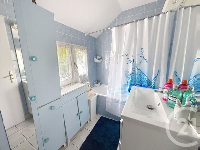 maison à vendre - 5 pièces - 88.47 m2 - GONESSE - 95 - ILE-DE-FRANCE - Century 21 Al Immobilier