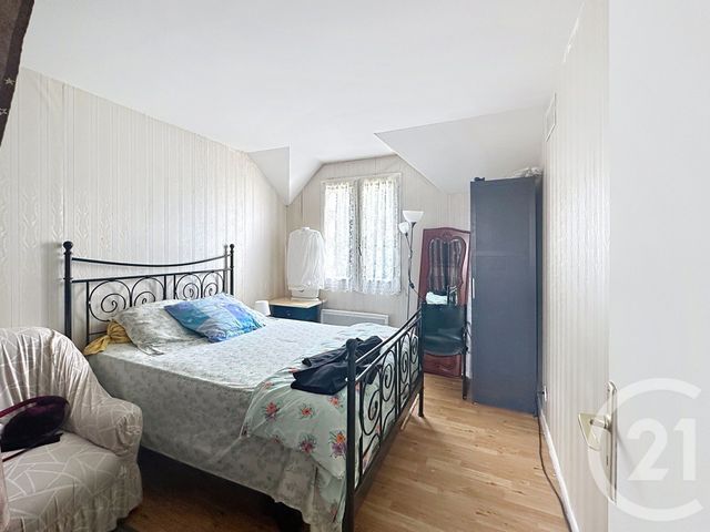 maison à vendre - 5 pièces - 88.47 m2 - GONESSE - 95 - ILE-DE-FRANCE - Century 21 Al Immobilier