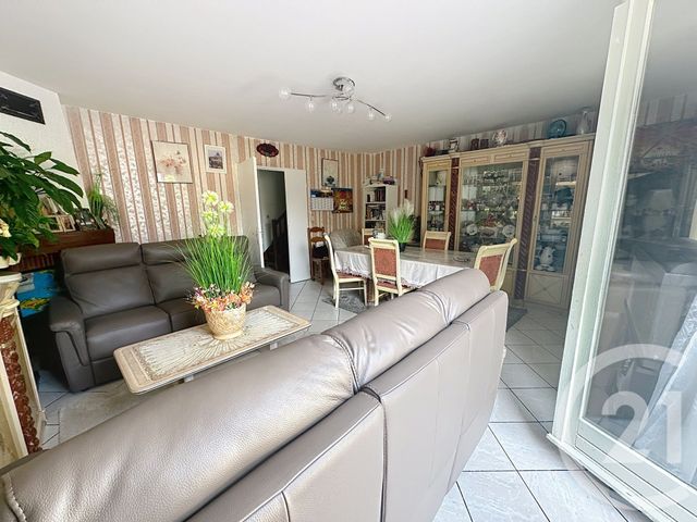 maison à vendre - 5 pièces - 88.47 m2 - GONESSE - 95 - ILE-DE-FRANCE - Century 21 Al Immobilier