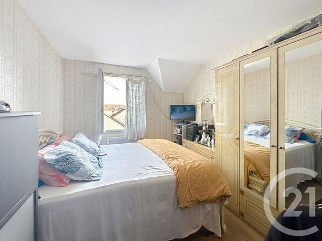 maison à vendre - 5 pièces - 88.47 m2 - GONESSE - 95 - ILE-DE-FRANCE - Century 21 Al Immobilier