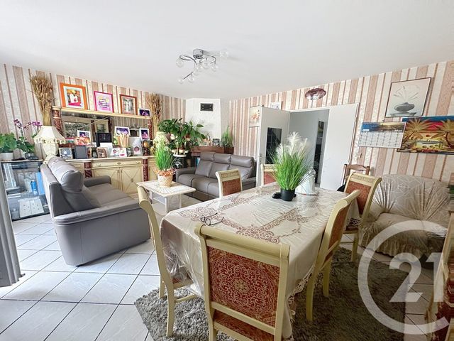 maison à vendre - 5 pièces - 88.47 m2 - GONESSE - 95 - ILE-DE-FRANCE - Century 21 Al Immobilier