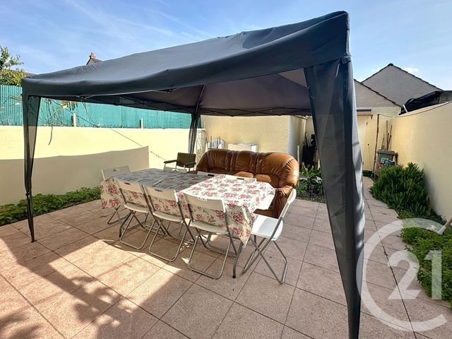 maison à vendre - 5 pièces - 88.47 m2 - GONESSE - 95 - ILE-DE-FRANCE - Century 21 Al Immobilier