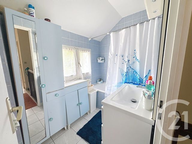 maison à vendre - 5 pièces - 88.47 m2 - GONESSE - 95 - ILE-DE-FRANCE - Century 21 Al Immobilier