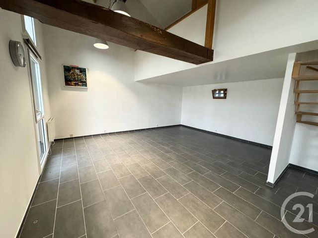 commerce à louer - 93.0 m2 - ARNOUVILLE - 95 - ILE-DE-FRANCE - Century 21 Al Immobilier