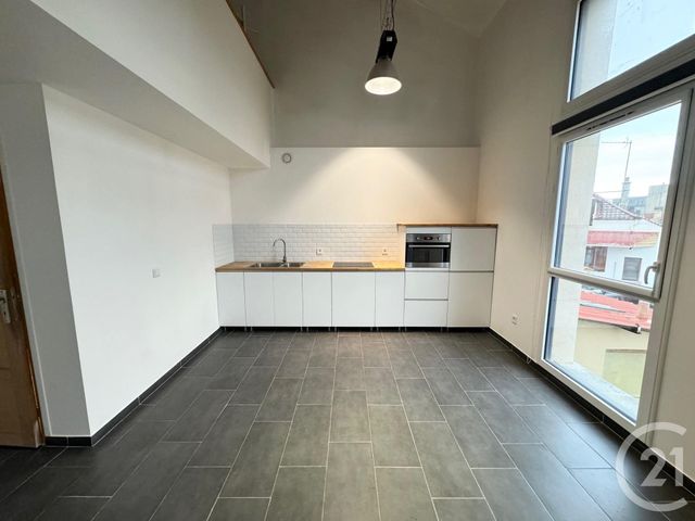 commerce à louer - 93.0 m2 - ARNOUVILLE - 95 - ILE-DE-FRANCE - Century 21 Al Immobilier