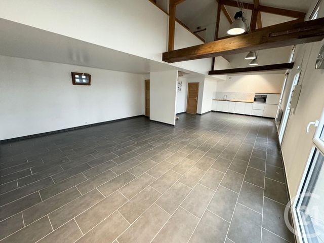 commerce à louer - 93.0 m2 - ARNOUVILLE - 95 - ILE-DE-FRANCE - Century 21 Al Immobilier