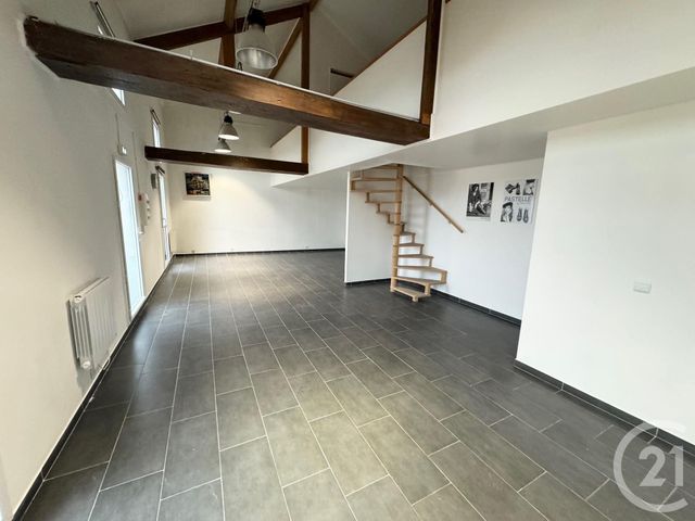 commerce à louer - 93.0 m2 - ARNOUVILLE - 95 - ILE-DE-FRANCE - Century 21 Al Immobilier