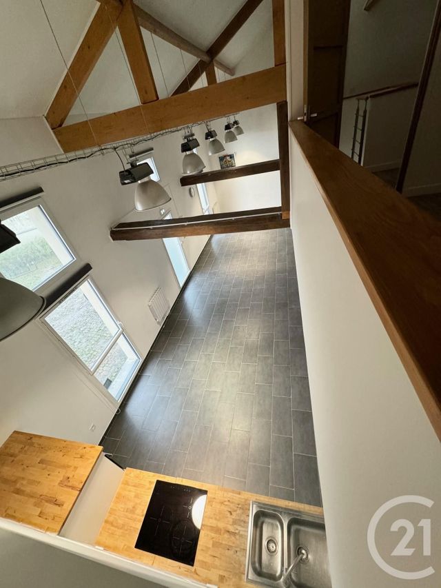 commerce à louer - 93.0 m2 - ARNOUVILLE - 95 - ILE-DE-FRANCE - Century 21 Al Immobilier