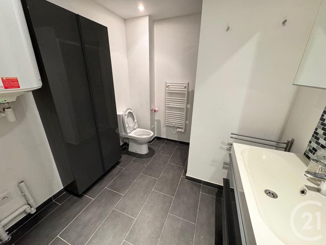 commerce à louer - 93.0 m2 - ARNOUVILLE - 95 - ILE-DE-FRANCE - Century 21 Al Immobilier