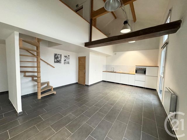 commerce à louer - 93.0 m2 - ARNOUVILLE - 95 - ILE-DE-FRANCE - Century 21 Al Immobilier