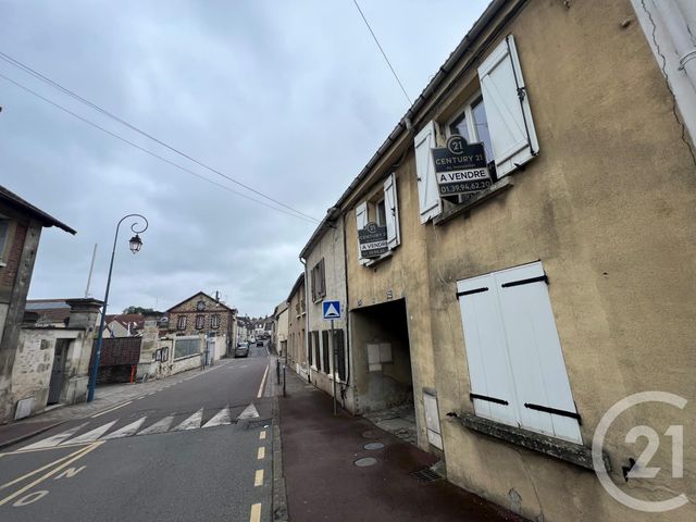 maison - LE THILLAY - 95