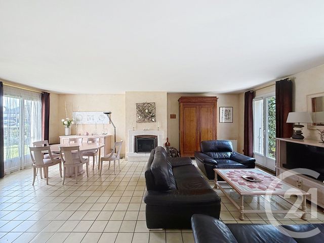 maison à vendre - 6 pièces - 123.21 m2 - GONESSE - 95 - ILE-DE-FRANCE - Century 21 Al Immobilier