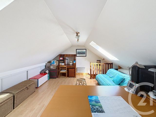 maison à vendre - 6 pièces - 123.21 m2 - GONESSE - 95 - ILE-DE-FRANCE - Century 21 Al Immobilier