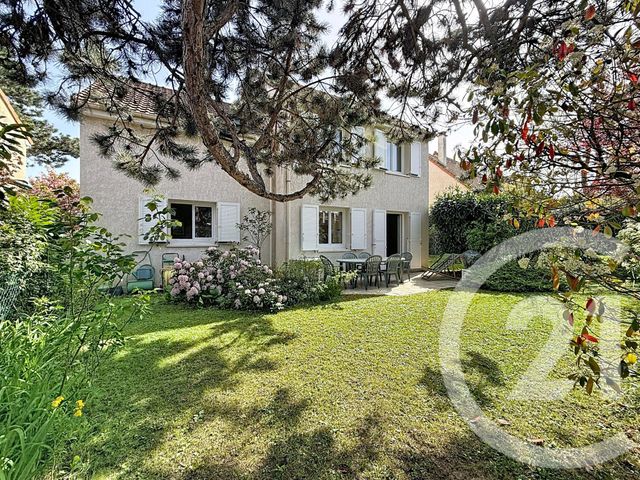 maison à vendre - 6 pièces - 123.21 m2 - GONESSE - 95 - ILE-DE-FRANCE - Century 21 Al Immobilier