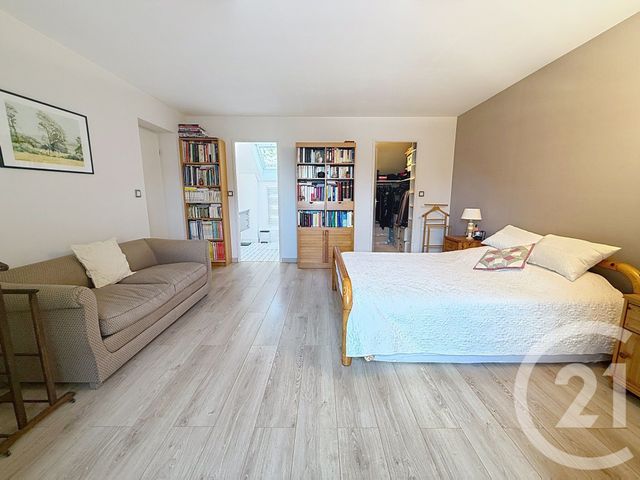 maison à vendre - 6 pièces - 123.21 m2 - GONESSE - 95 - ILE-DE-FRANCE - Century 21 Al Immobilier