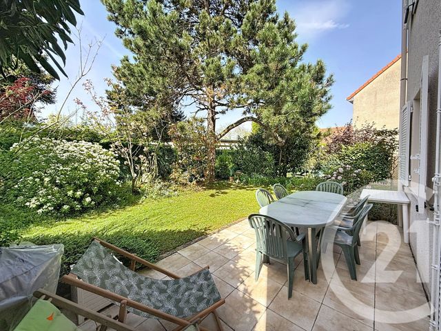 maison à vendre - 6 pièces - 123.21 m2 - GONESSE - 95 - ILE-DE-FRANCE - Century 21 Al Immobilier