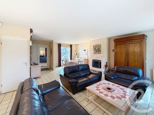 maison à vendre - 6 pièces - 123.21 m2 - GONESSE - 95 - ILE-DE-FRANCE - Century 21 Al Immobilier