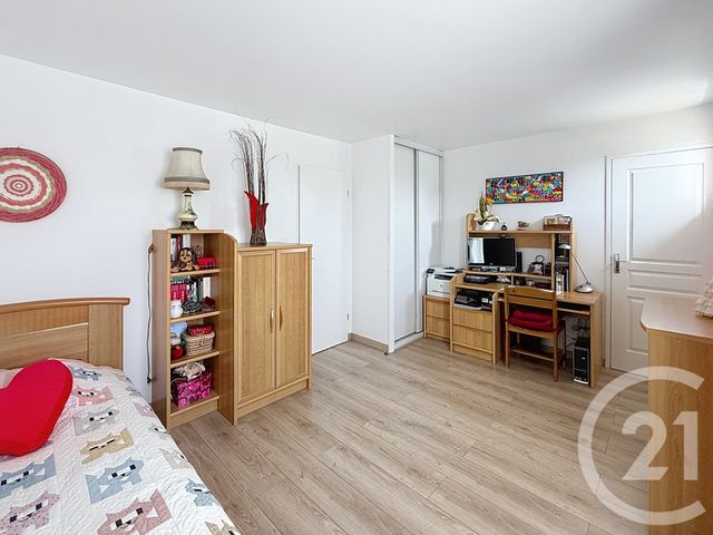 maison à vendre - 6 pièces - 123.21 m2 - GONESSE - 95 - ILE-DE-FRANCE - Century 21 Al Immobilier