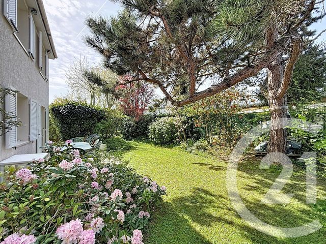 maison à vendre - 6 pièces - 123.21 m2 - GONESSE - 95 - ILE-DE-FRANCE - Century 21 Al Immobilier