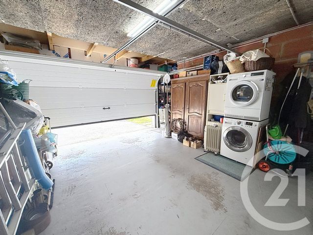 maison à vendre - 6 pièces - 123.21 m2 - GONESSE - 95 - ILE-DE-FRANCE - Century 21 Al Immobilier