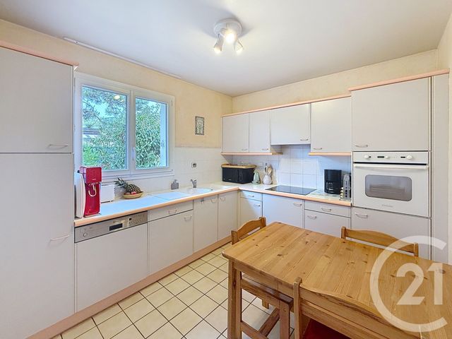 maison à vendre - 6 pièces - 123.21 m2 - GONESSE - 95 - ILE-DE-FRANCE - Century 21 Al Immobilier