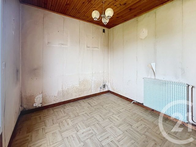 maison à vendre - 2 pièces - 25.25 m2 - LE THILLAY - 95 - ILE-DE-FRANCE - Century 21 Al Immobilier