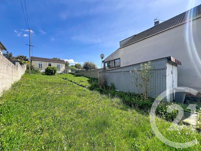 maison à vendre - 2 pièces - 25.25 m2 - LE THILLAY - 95 - ILE-DE-FRANCE - Century 21 Al Immobilier