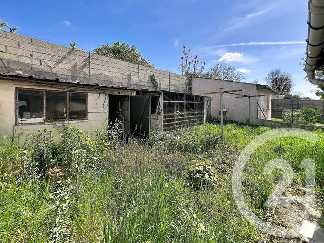 maison à vendre - 2 pièces - 25.25 m2 - LE THILLAY - 95 - ILE-DE-FRANCE - Century 21 Al Immobilier