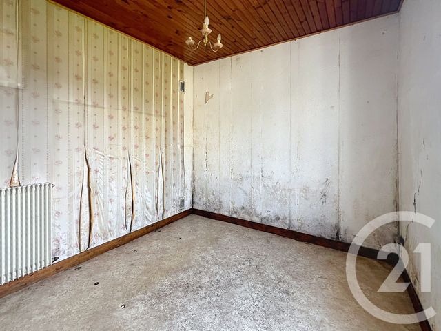 maison à vendre - 2 pièces - 25.25 m2 - LE THILLAY - 95 - ILE-DE-FRANCE - Century 21 Al Immobilier