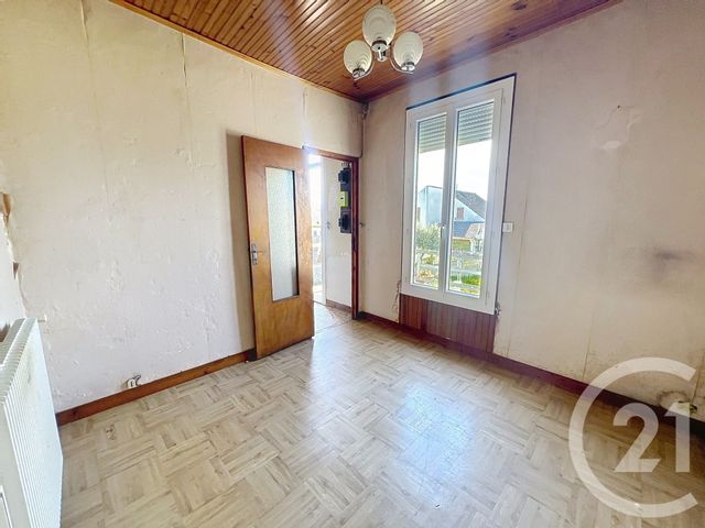 maison à vendre - 2 pièces - 25.25 m2 - LE THILLAY - 95 - ILE-DE-FRANCE - Century 21 Al Immobilier