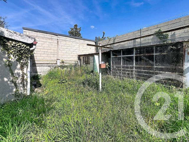 maison à vendre - 2 pièces - 25.25 m2 - LE THILLAY - 95 - ILE-DE-FRANCE - Century 21 Al Immobilier