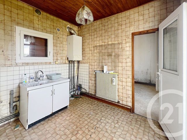 maison à vendre - 2 pièces - 25.25 m2 - LE THILLAY - 95 - ILE-DE-FRANCE - Century 21 Al Immobilier