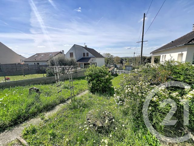 maison à vendre - 2 pièces - 25.25 m2 - LE THILLAY - 95 - ILE-DE-FRANCE - Century 21 Al Immobilier