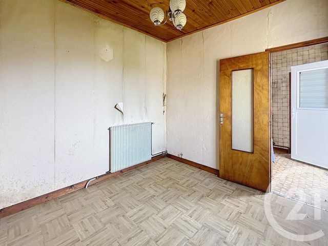 maison à vendre - 2 pièces - 25.25 m2 - LE THILLAY - 95 - ILE-DE-FRANCE - Century 21 Al Immobilier