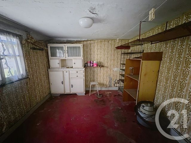 maison à vendre - 2 pièces - 25.25 m2 - LE THILLAY - 95 - ILE-DE-FRANCE - Century 21 Al Immobilier