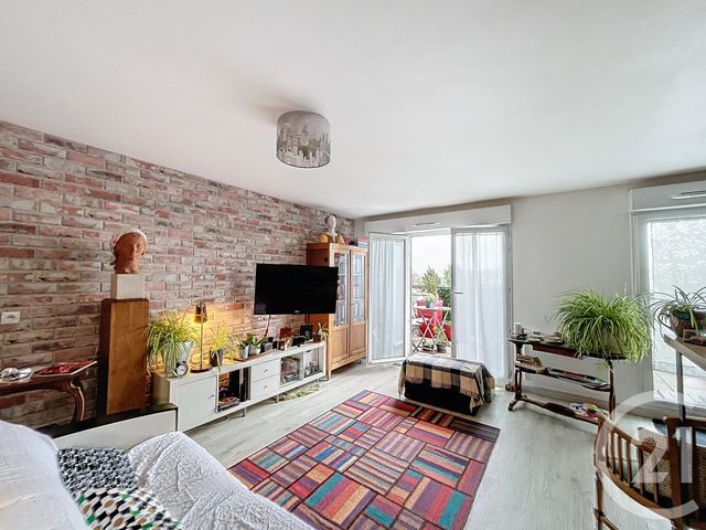  - BONNEUIL EN FRANCE - 