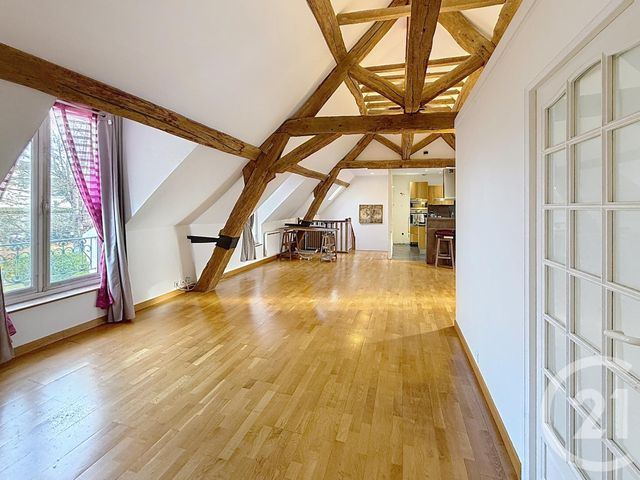 Appartement F5 à vendre - 5 pièces - 105.56 m2 - GONESSE - 95 - ILE-DE-FRANCE - Century 21 Al Immobilier