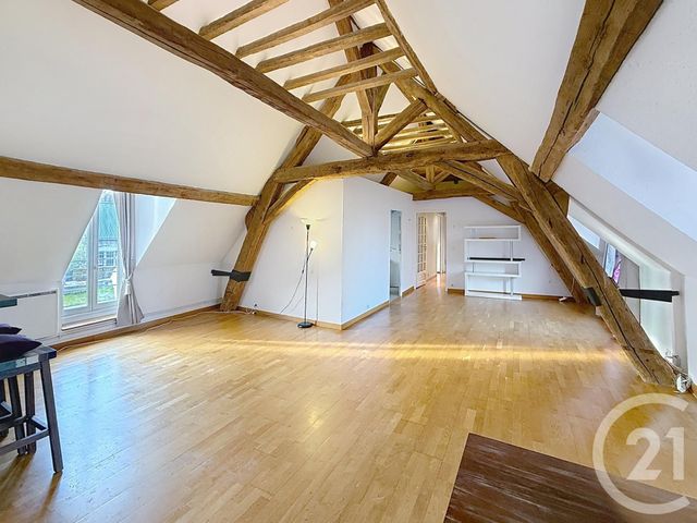 Appartement F5 à vendre GONESSE