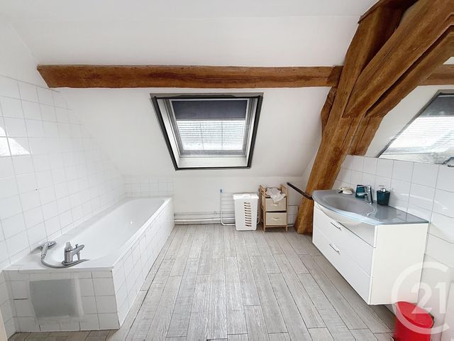 Appartement F5 à vendre - 5 pièces - 105.56 m2 - GONESSE - 95 - ILE-DE-FRANCE - Century 21 Al Immobilier