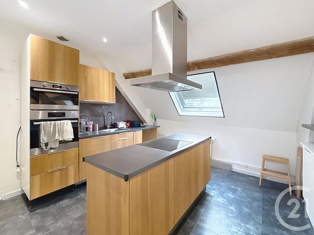 Appartement F5 à vendre - 5 pièces - 105.56 m2 - GONESSE - 95 - ILE-DE-FRANCE - Century 21 Al Immobilier