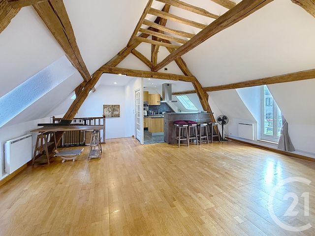 Appartement F5 à vendre - 5 pièces - 105.56 m2 - GONESSE - 95 - ILE-DE-FRANCE - Century 21 Al Immobilier