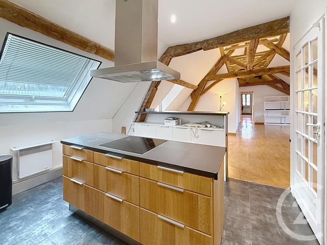 Appartement F5 à vendre - 5 pièces - 105.56 m2 - GONESSE - 95 - ILE-DE-FRANCE - Century 21 Al Immobilier