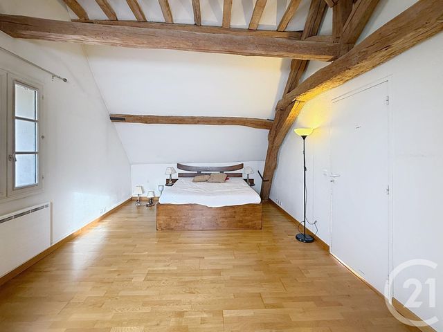 Appartement F5 à vendre - 5 pièces - 105.56 m2 - GONESSE - 95 - ILE-DE-FRANCE - Century 21 Al Immobilier