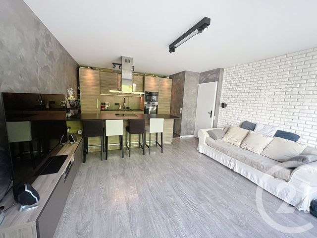 appartement - GONESSE - 95