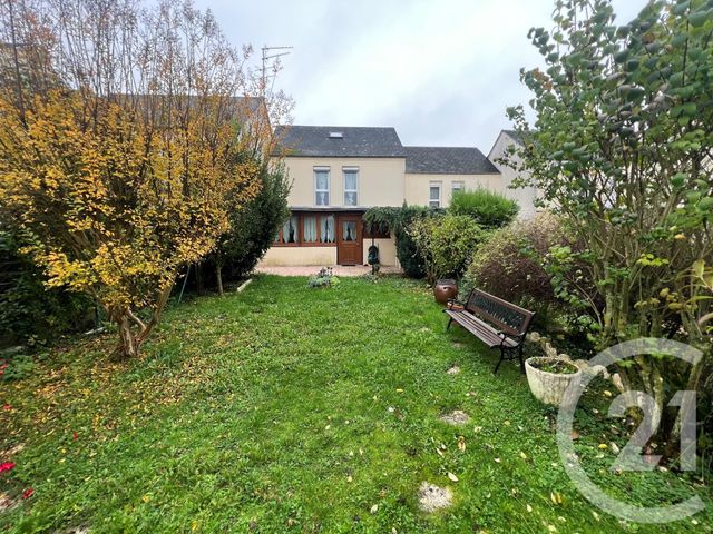 maison - GONESSE - 95