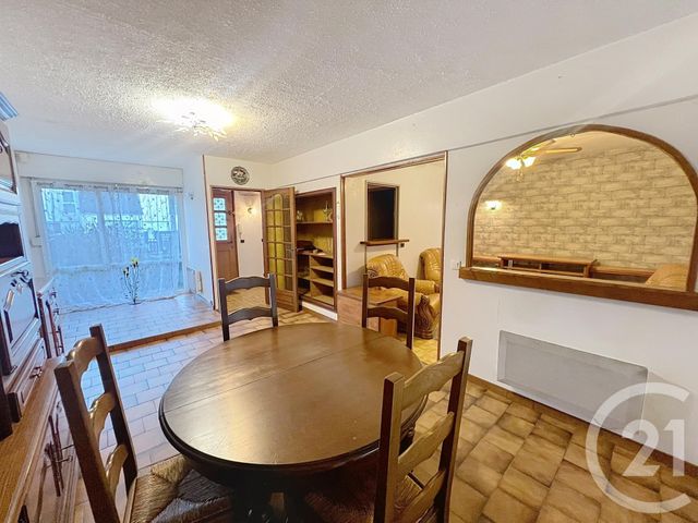 maison - GONESSE - 95